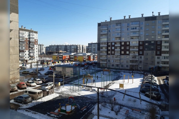 Фото квартиры