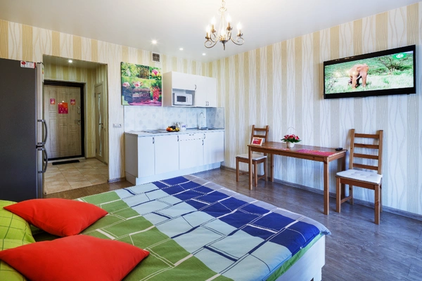 Фото квартиры