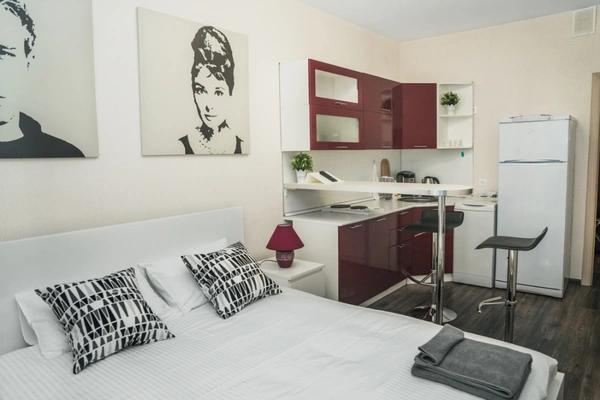 Фото квартиры