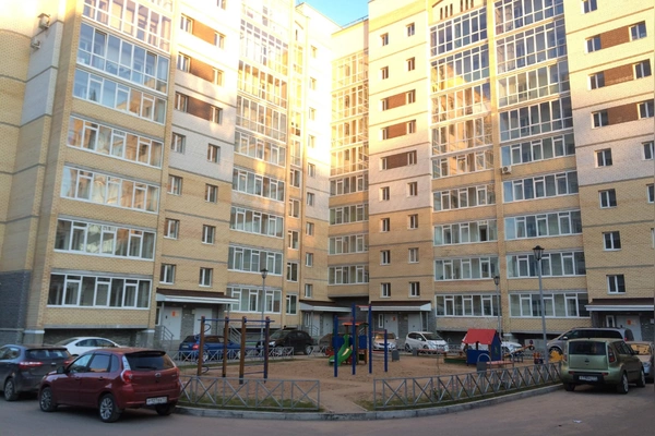 Фото квартиры