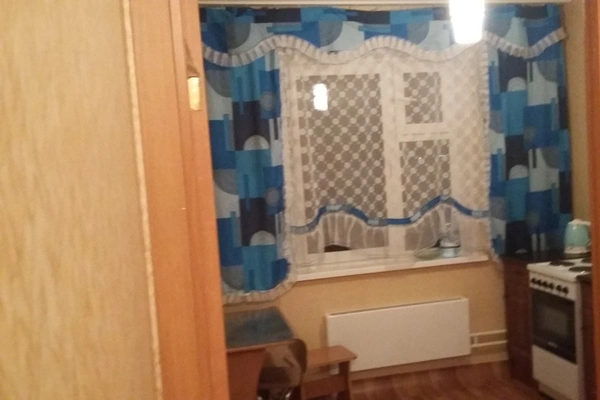 Фото квартиры