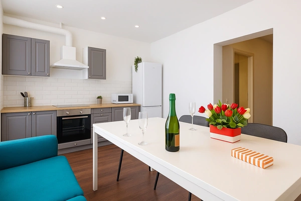 Фото квартиры