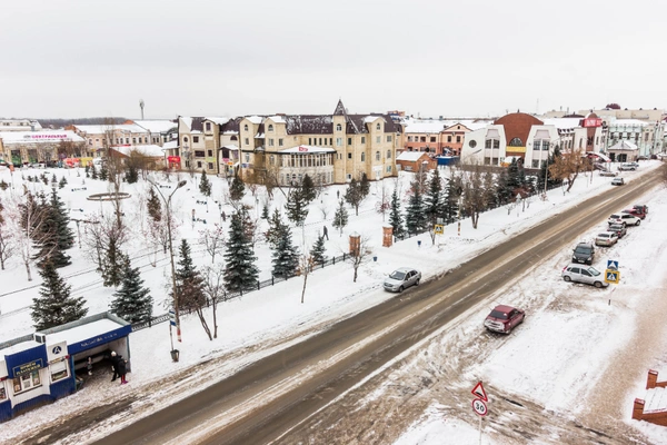 Фото квартиры