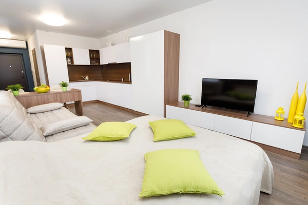 Фото квартиры