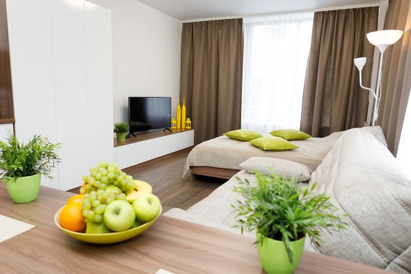 Фото квартиры