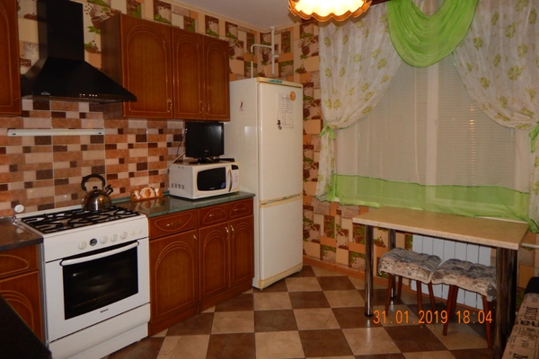 Фото квартиры