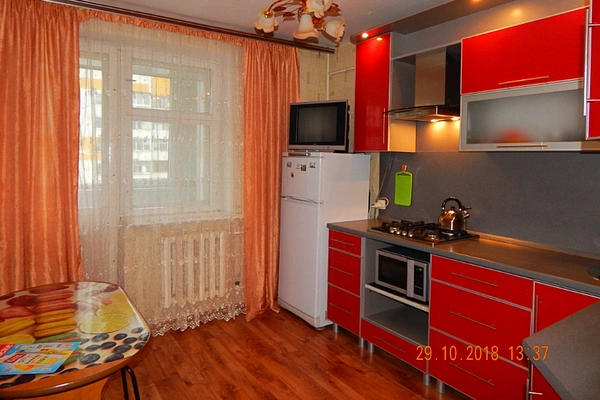 Фото квартиры