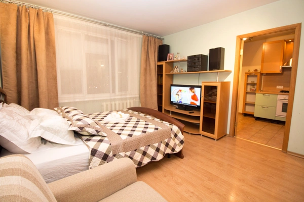 Фото квартиры