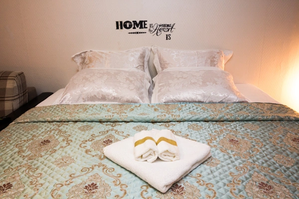 Фото квартиры