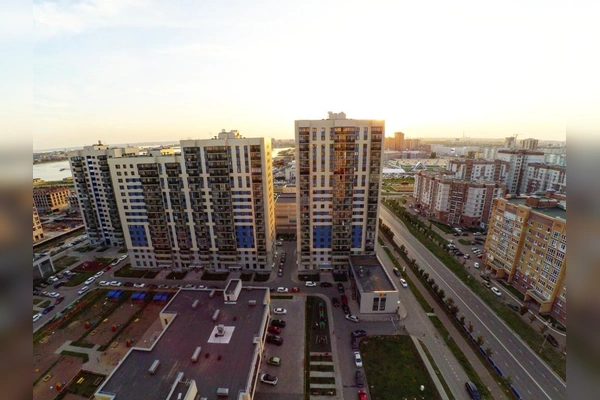 Фото квартиры