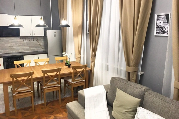 Фото квартиры