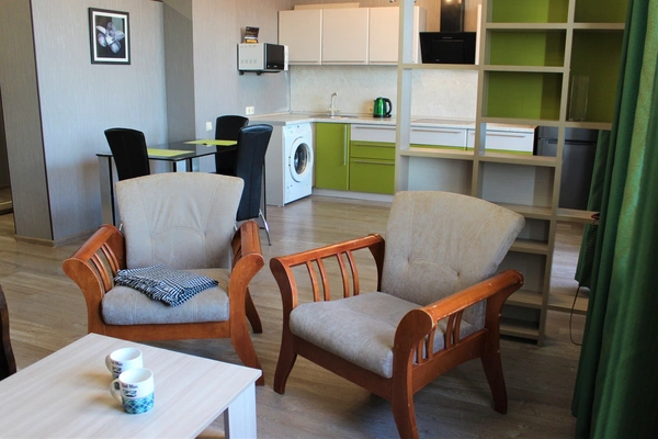 Фото квартиры