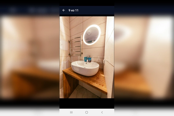 Фото квартиры