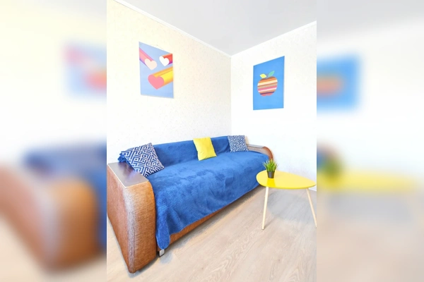 Фото квартиры