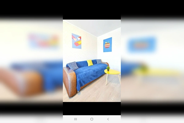 Фото квартиры