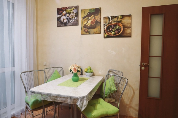 Фото квартиры