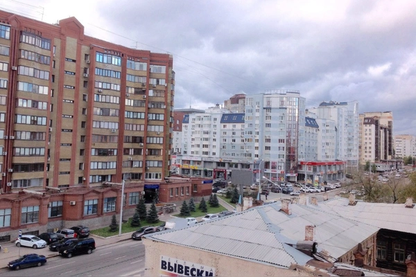 Фото квартиры