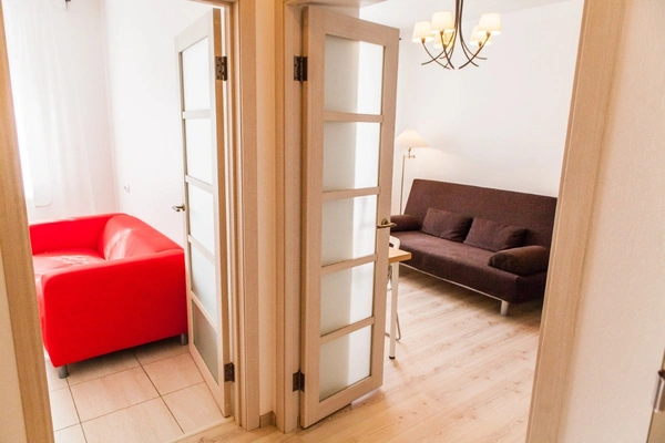 Фото квартиры