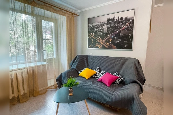 Фото квартиры