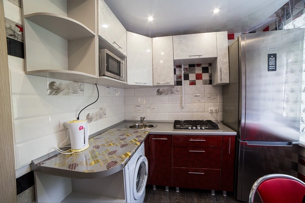 Фото квартиры