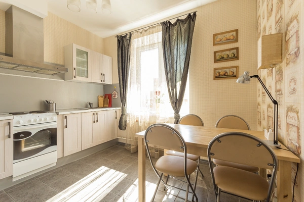 Фото квартиры