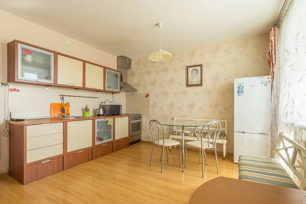 Фото квартиры