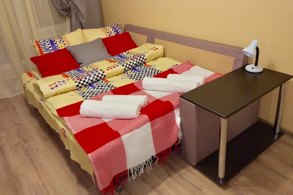 Фото квартиры