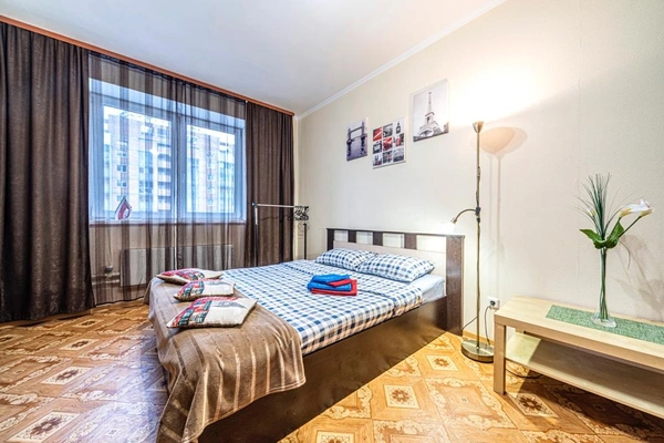 Фото квартиры