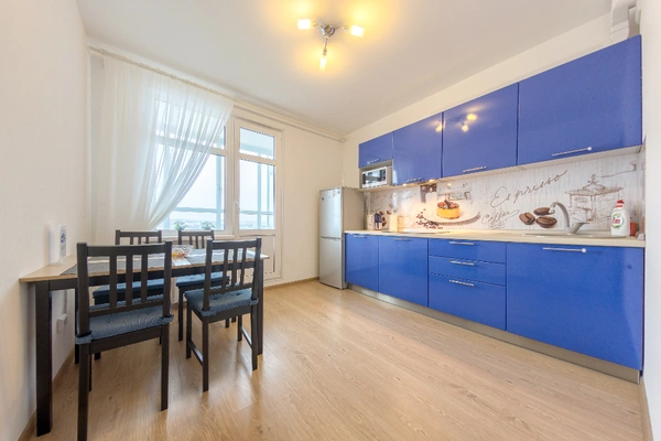 Фото квартиры