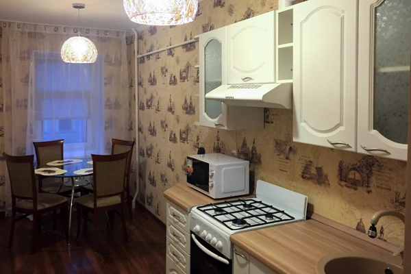 Фото квартиры