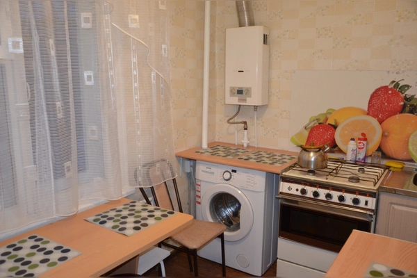 Фото квартиры