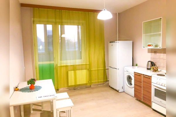 Фото квартиры