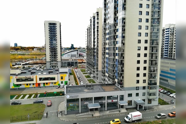 Фото квартиры