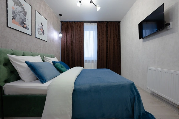 Фото квартиры