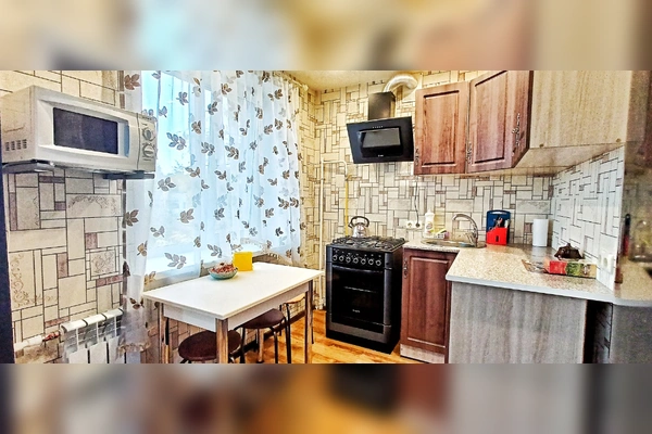 Фото квартиры