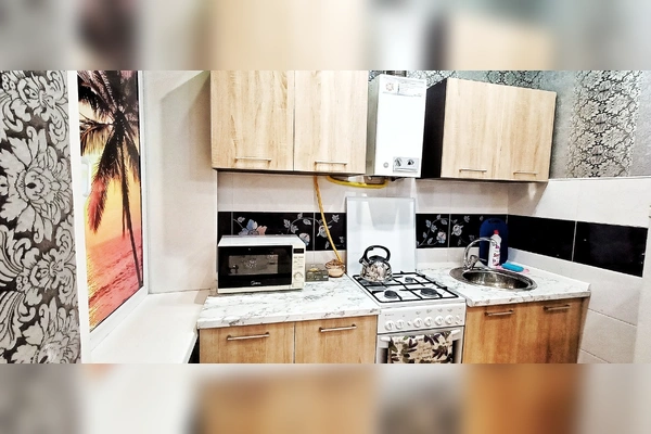 Фото квартиры