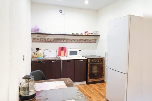 Фото квартиры