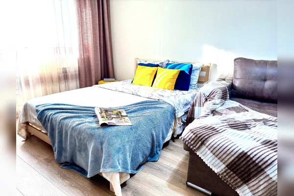 Фото квартиры