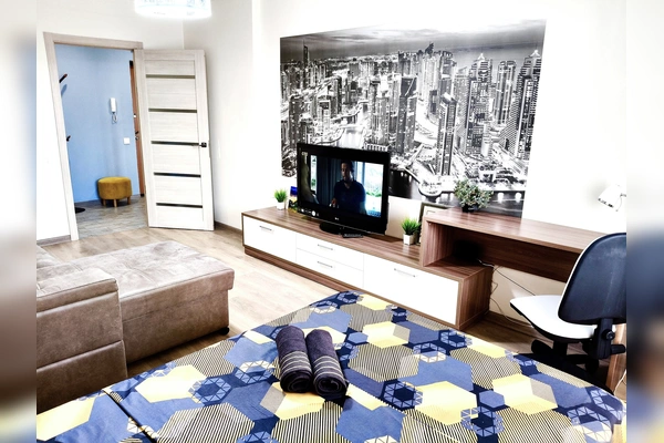 Фото квартиры