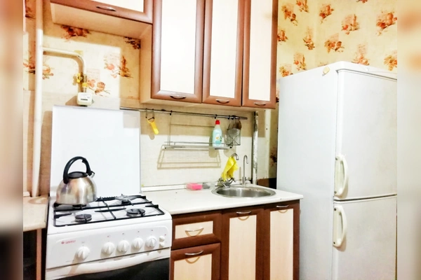 Фото квартиры