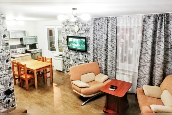 Фото квартиры