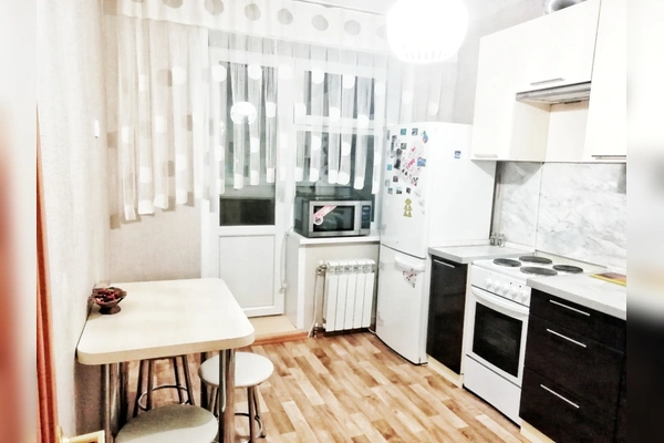 Фото квартиры