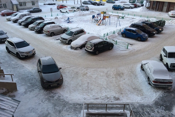 Фото квартиры