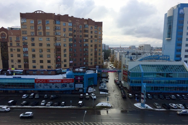 Фото квартиры