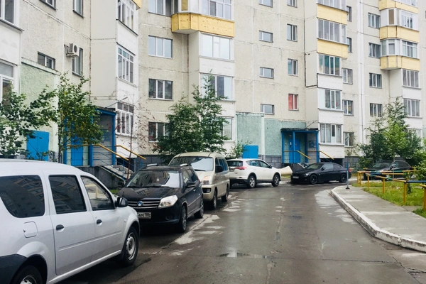 Фото квартиры