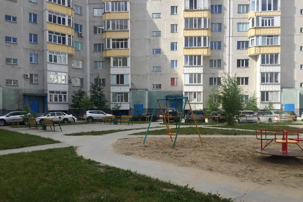 Фото квартиры