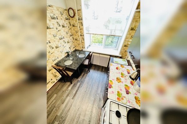 Фото квартиры