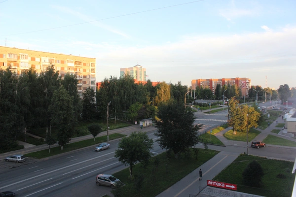 Фото квартиры