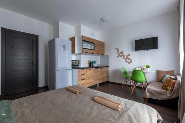 Фото квартиры