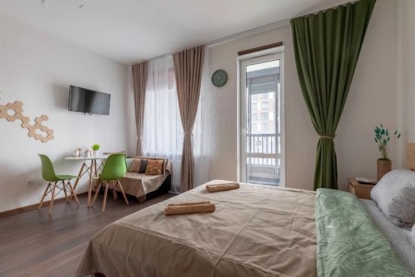 Фото квартиры